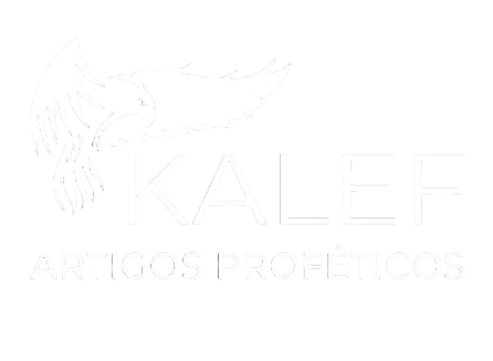 KaleF Mantos Proféticos