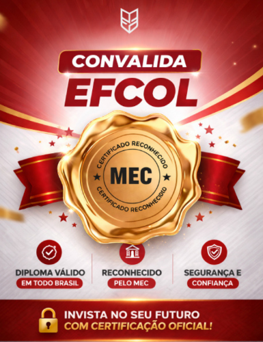 CERTIFICADO MEC - ADVANCED