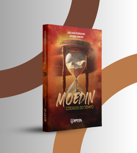 Livro - Moedim Códigos do Tempo